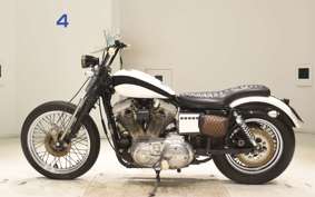 HARLEY XLH883 1996