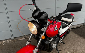 HONDA JADE MC23