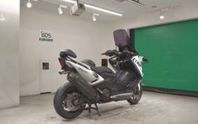 YAMAHA T-MAX 530 A 2012