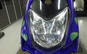 YAMAHA CYGNUS 125 XSR 3 SED8J