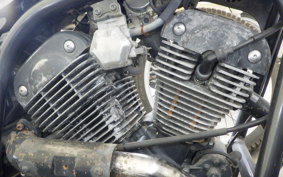 YAMAHA SRV250 RENAISSA 4DN