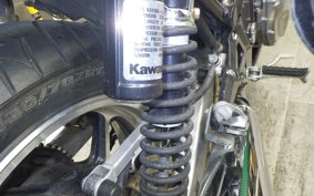 KAWASAKI ZEPHYR 1100 1992 ZRT10A