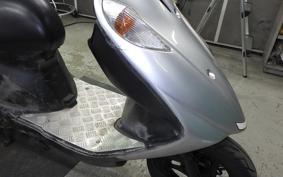 SUZUKI ADDRESS V125 G 1995 CF46A