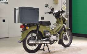 HONDA CROSS CUB 110 2021 JA45