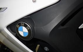 BMW F800GT 2017