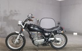 YAMAHA SR400 2001 RH01J