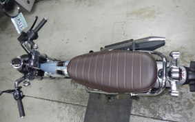 HONDA DAX 125 2015 JB04