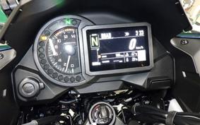KAWASAKI VERSYS 1100 SE 2026 LZT10C