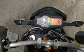 KTM 690 SUPERMOTO R 2008 L1S40