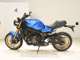 Фото Yamaha XSR900 2024 с японского аукциона