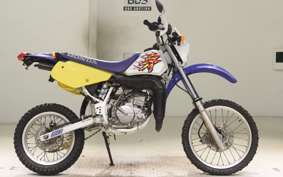 HONDA CRM50 GEN 2 2026 AD13