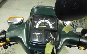 YAMAHA TOWN MATE 50 E 22F
