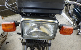 HONDA CB125T JC06