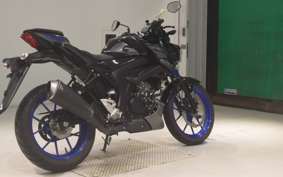 SUZUKI GSX-S125 2004 DL32D