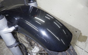 HONDA FTR223 MC34