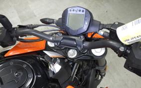 KTM 250 DUKE 1999