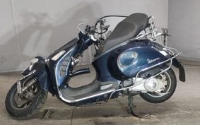 VESPA GTV250IE M45102