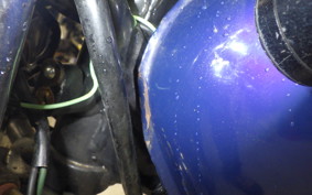 HONDA CB400 2026 CB400F