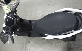 YAMAHA CYGNUS 125 X 1983 SEM5J