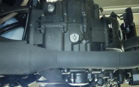 HONDA REBEL 250 E-Clutch 2022 MC49