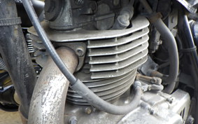 SUZUKI ST250E NJ4CA