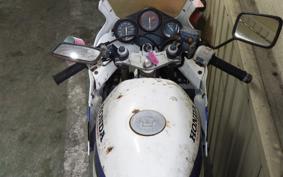 HONDA CBR250F MC14