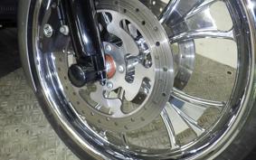 HARLEY FLHTC 1580 2009