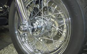 HARLEY FLSTF 1580 2007