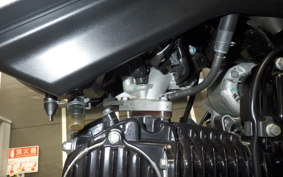 HONDA GROM JC75