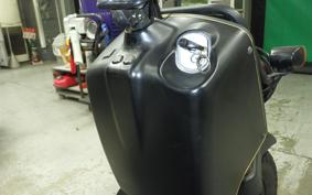 HONDA ZOOMER 2022 AF58
