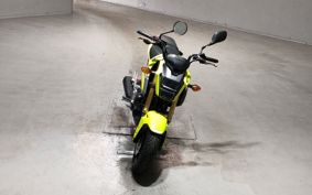 HONDA GU ROM JC61