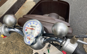 YAMAHA VINO MORUFE SA37J