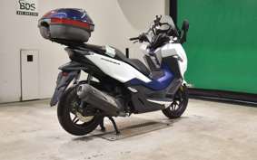 HONDA FORZA 250 MF13