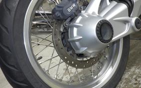 BMW R1200R 2011