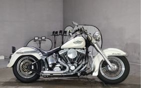 HARLEY FLSTC 1450 2003 BJY