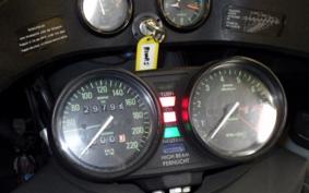BMW R100RS 1989