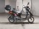 Фото Yamaha JOG с японского аукциона