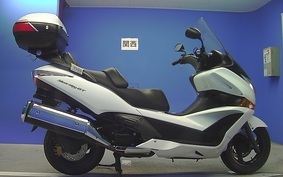HONDA SILVER WING 600 GTA Type 2010 PF02