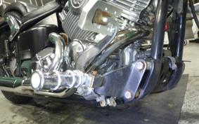 YAMAHA DRAGSTAR 400 1996 4TR
