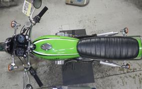 KAWASAKI 400SS 2014 S3F