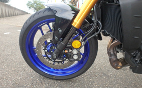 YAMAHA MT-09 SP ABS 2023 RN69J