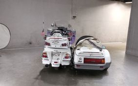 HONDA GL1800 SIDE-CAR 2004 SC47