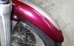YAMAHA VIRAGO 250 1989 3DM