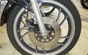 YAMAHA XS250 SPECIAL 17E
