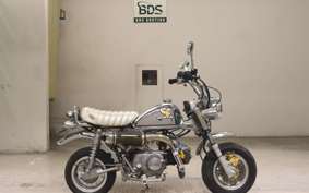 HONDA MONKEY Z50J