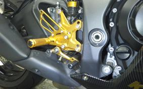 KAWASAKI ZX 10 NINJA ABS 2021 ZXT02E