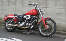 HARLEY FXDS 1995 GGL
