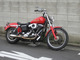 Фото Harley FXDS 1995 с японского аукциона
