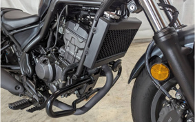 HONDA REBEL MC49