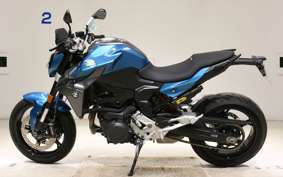 BMW F900R 2025